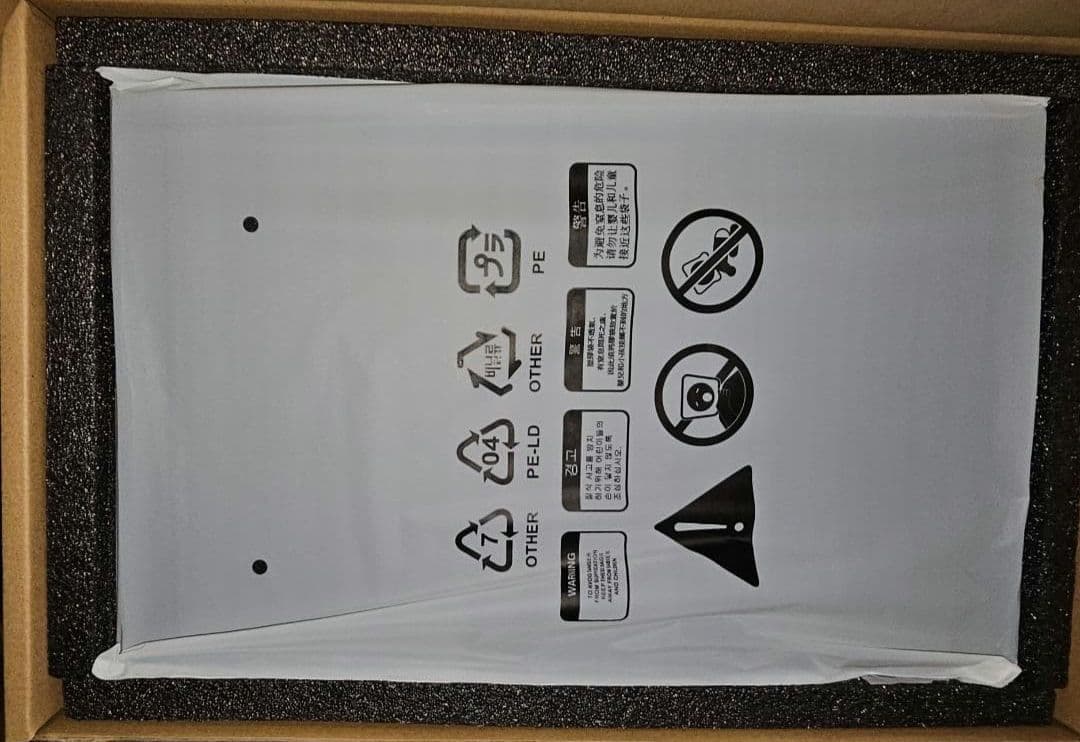 KEEPTIME モバイルモニター 15.6インチ クランプ式スタンド付き