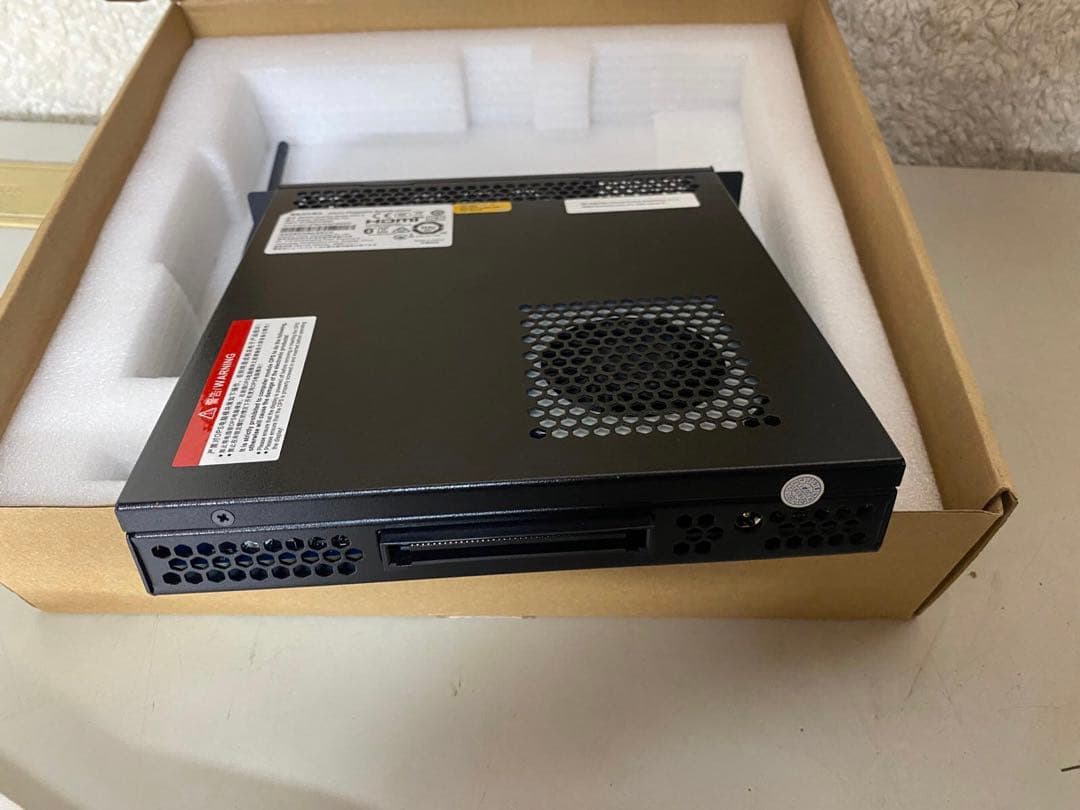 IdeaHub series ops I5 送料無料　未使用品