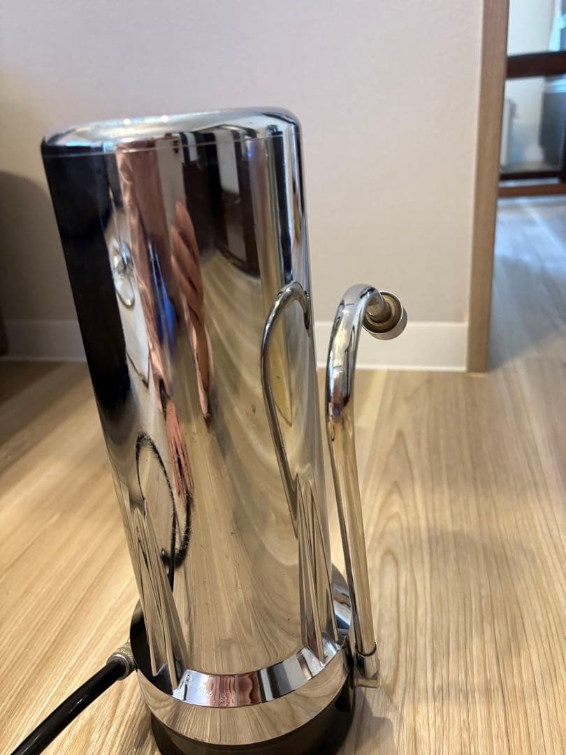 浄水器　ハイテクヘルスウォーターII 美品