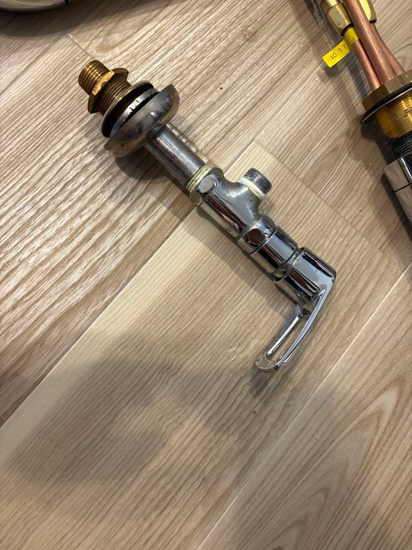 浄水器　ハイテクヘルスウォーターII 美品