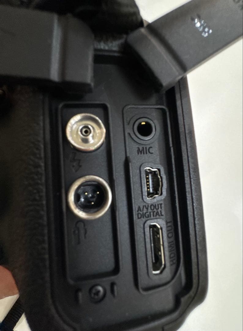 【美品】キヤノン Canon EOS 7D ボディ