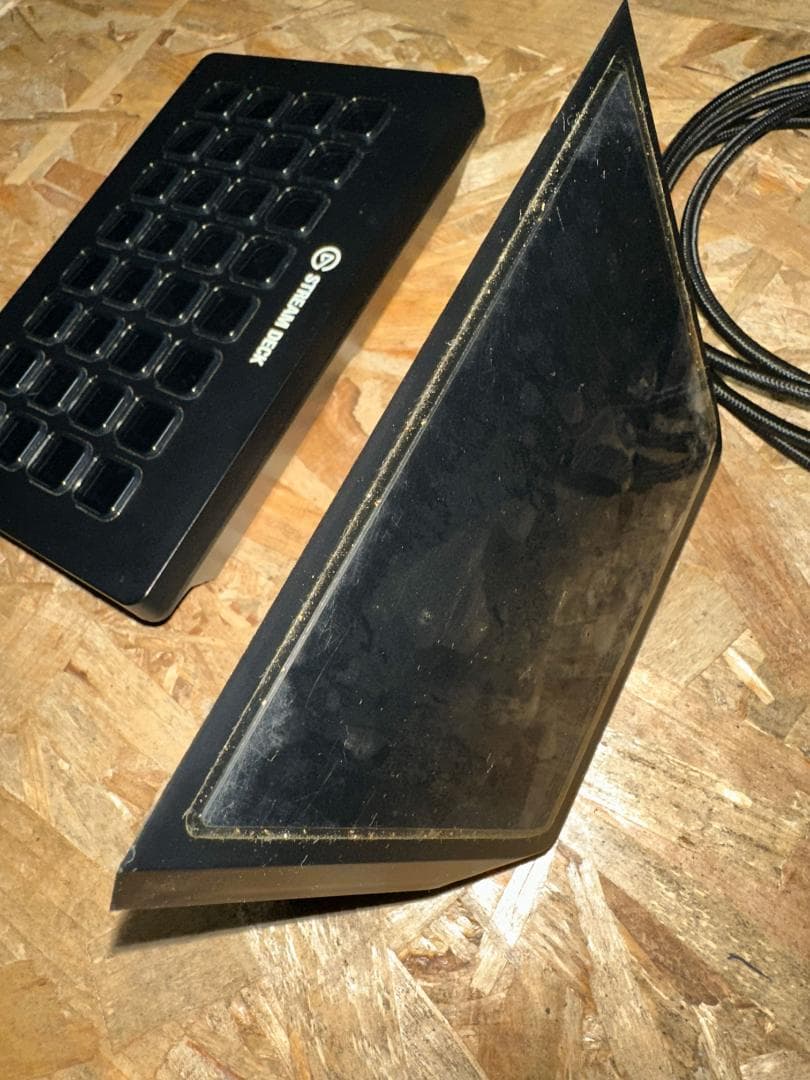 その他 Stream Deck XL
