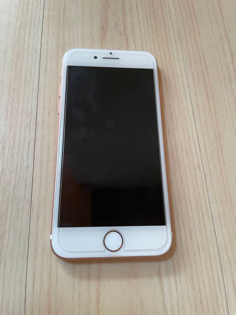 iPhone7 バッテリー94％‼️