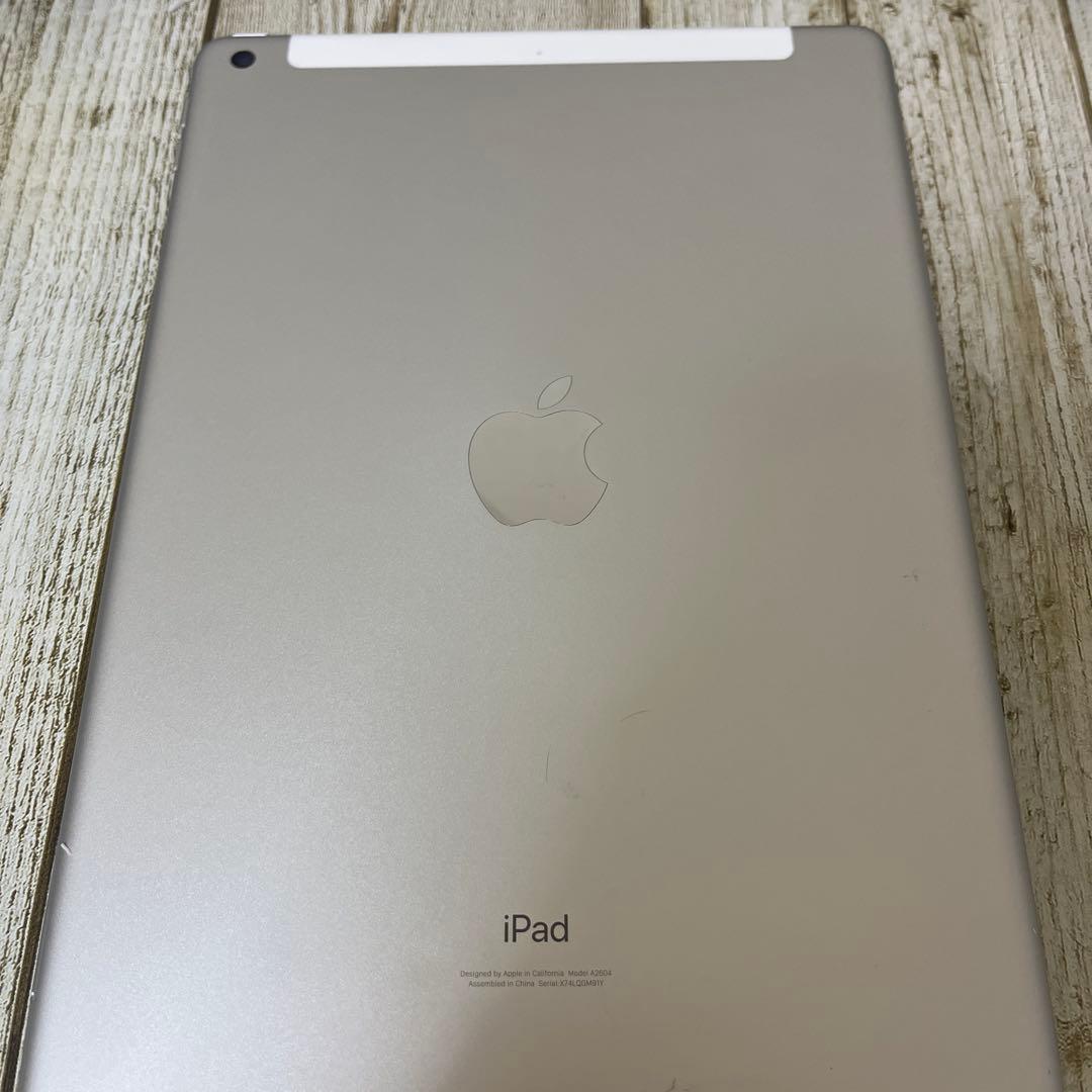 iPad 第9世代 64GB ケース、タッチペン付き