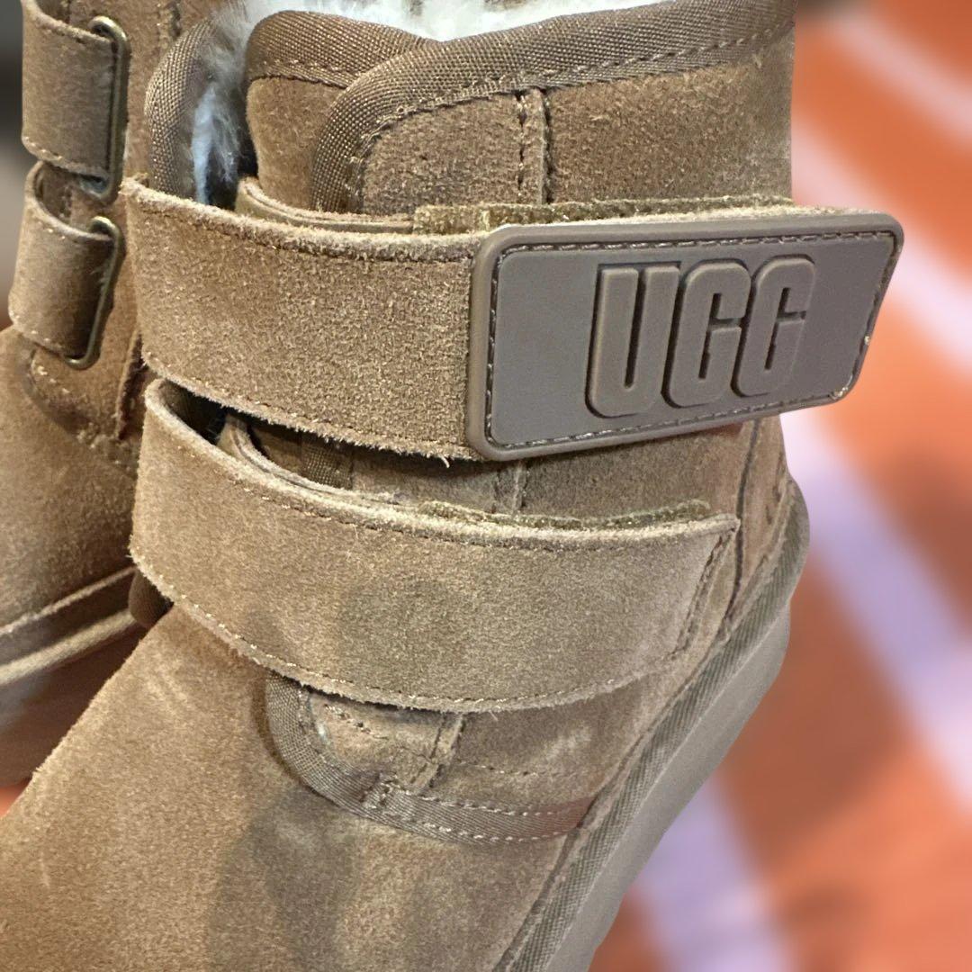 UGG Neumel Platformニューメルプラットフォーム