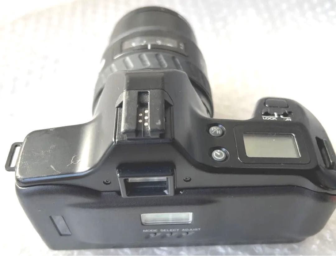 MINOLTA アルファ3700i AF35-105 フィルムカメラ