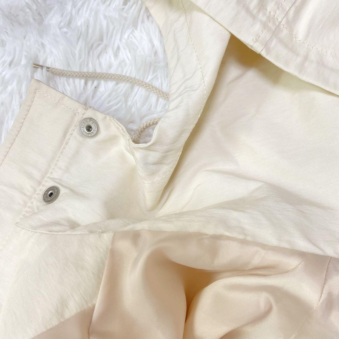 美品　JOURNAL STANDARD 定価2.7万円　グログランフードコート