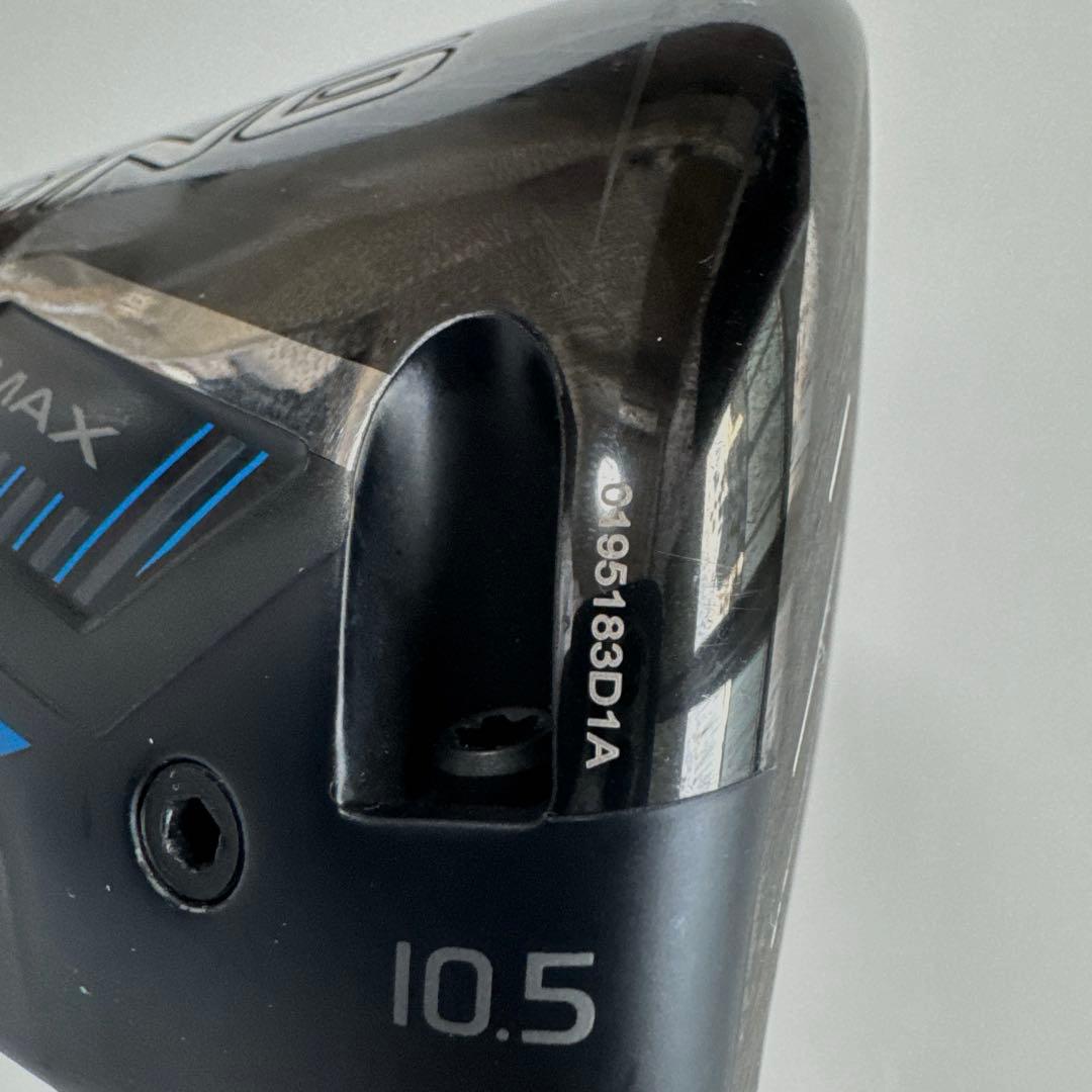 PING G440MAX 10.5& G440hb♯4 セット