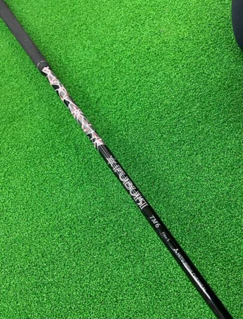 テーラーメイド M4アイアン8本セット■5〜P,A,S