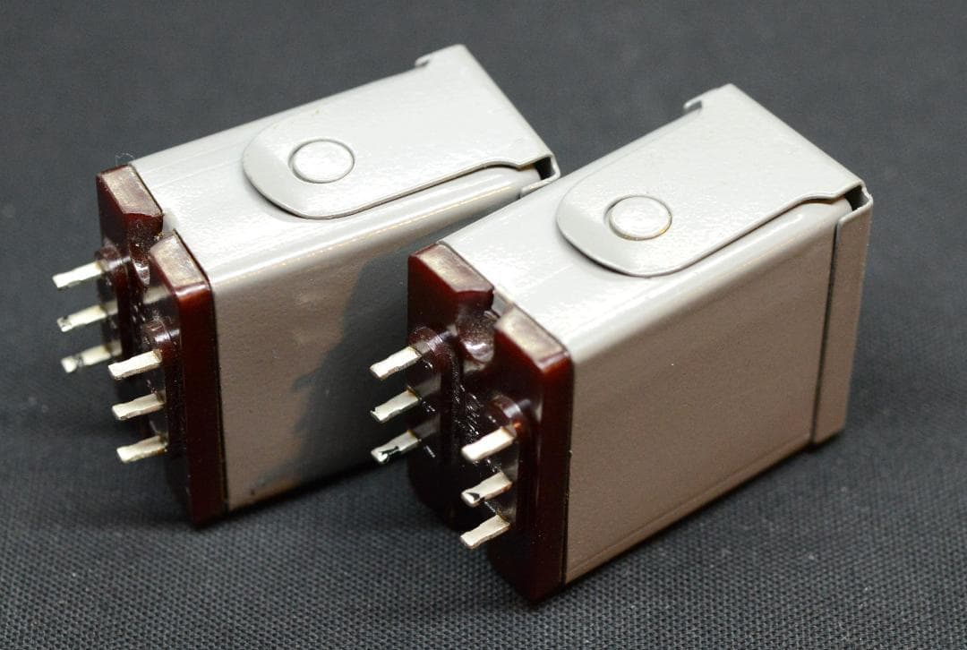 タムラ製作所製 TAMRADIOチョークコイルTK-192 2個