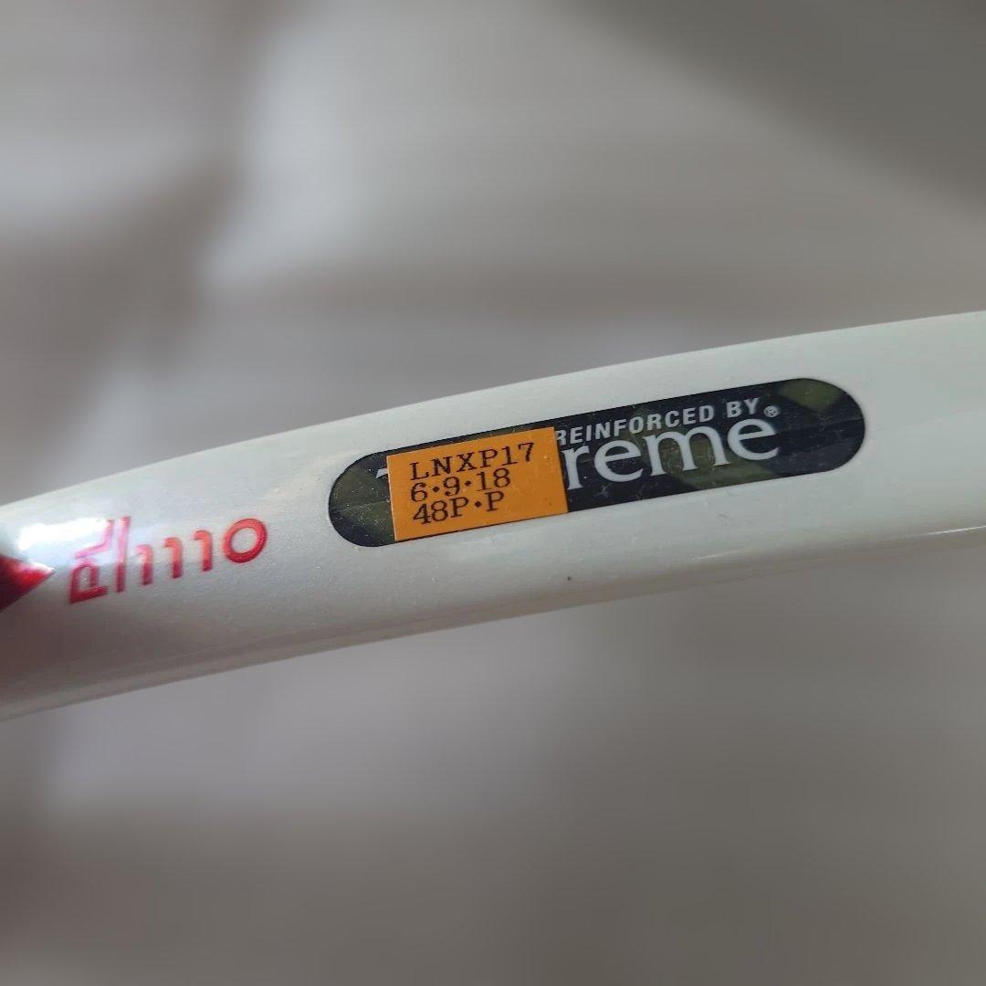 Prince テニスラケット 1本　ビースト　280gグリップ1