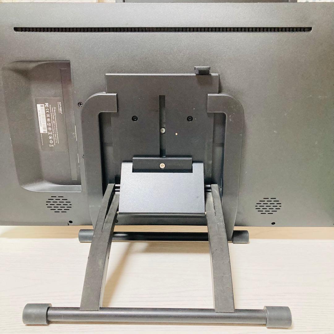 XPPEN Artist 22E Pro 【中古】液タブ