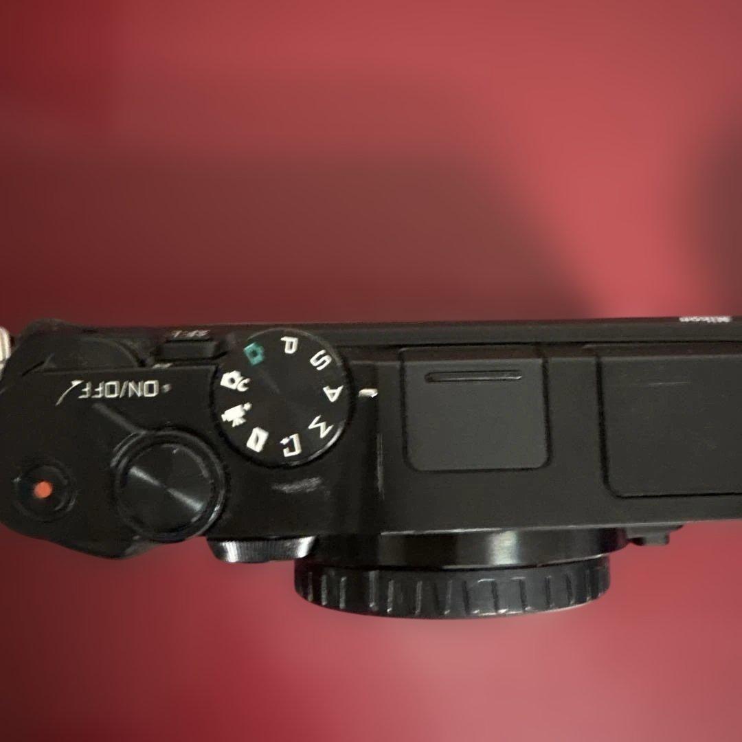 Nikon 1 V3 ミラーレスカメラ 本体とレンズ、箱付き