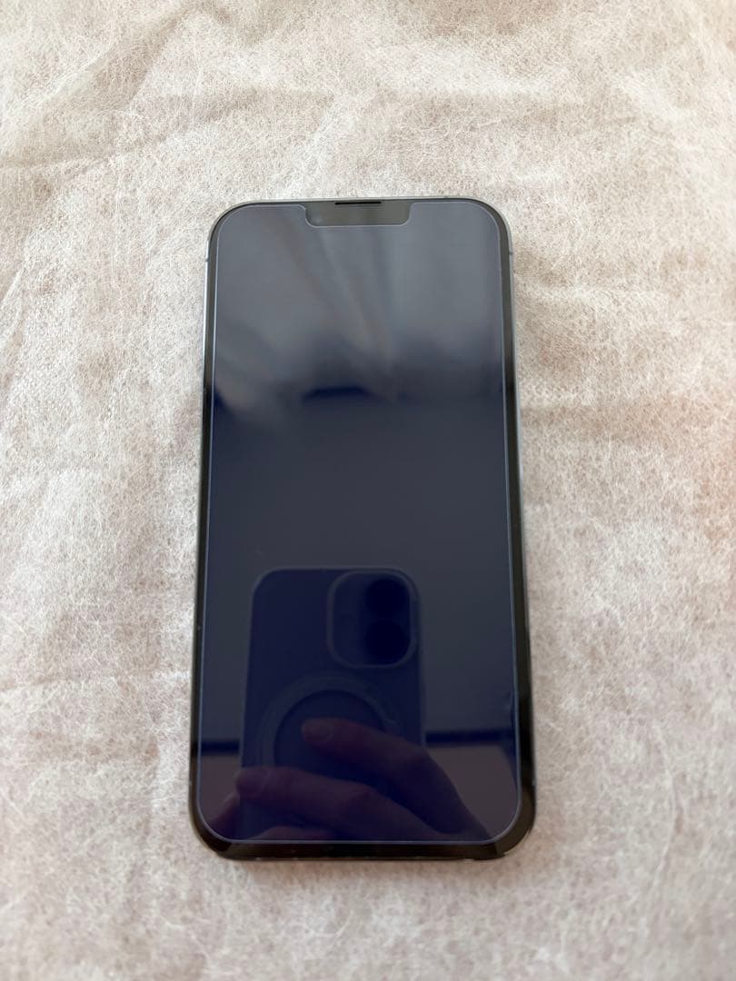 iPhone 13 Pro シエラブルー　128GB SIMフリー