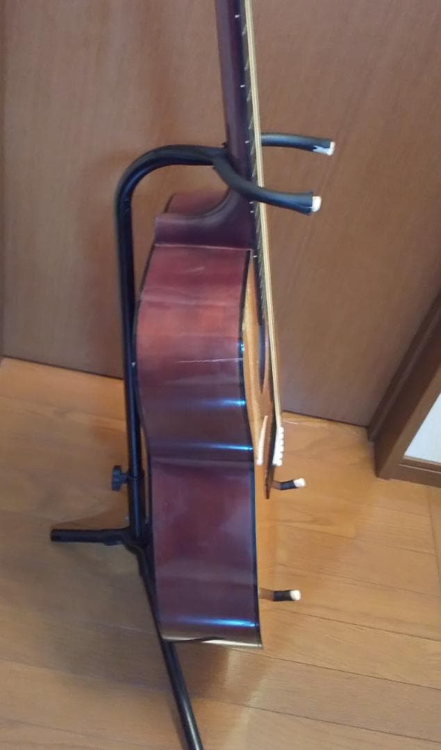 ギター Yamaha FG-411