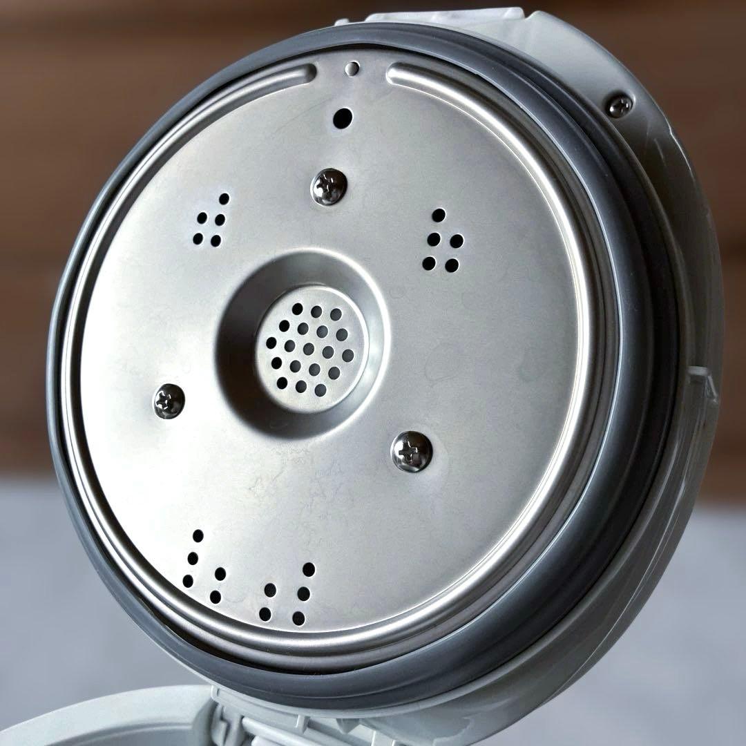 象印 加湿器 スチーム式加湿器 EE-DD50-WA 4.0L