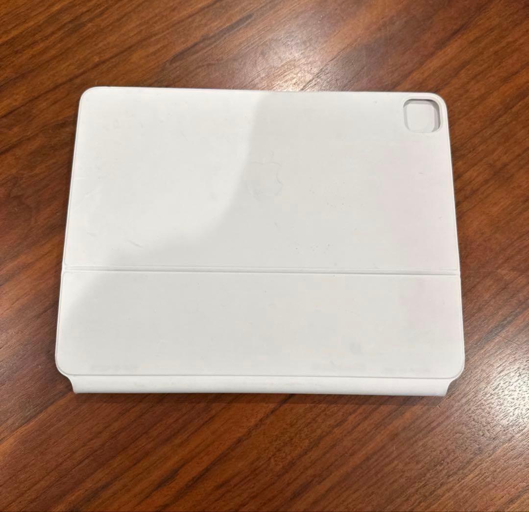 d*8様 Apple Magic Keyboard 12.9インチ