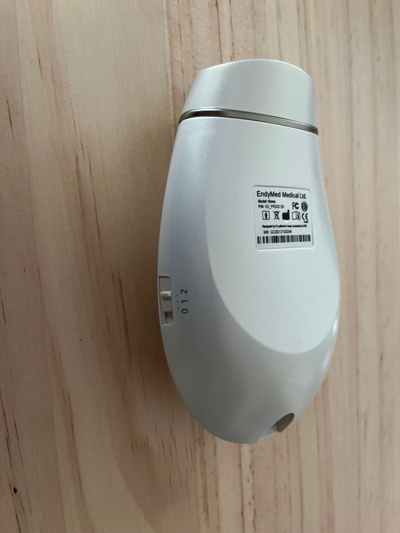 NEWA NEWALIFT アンチエイジング美顔器