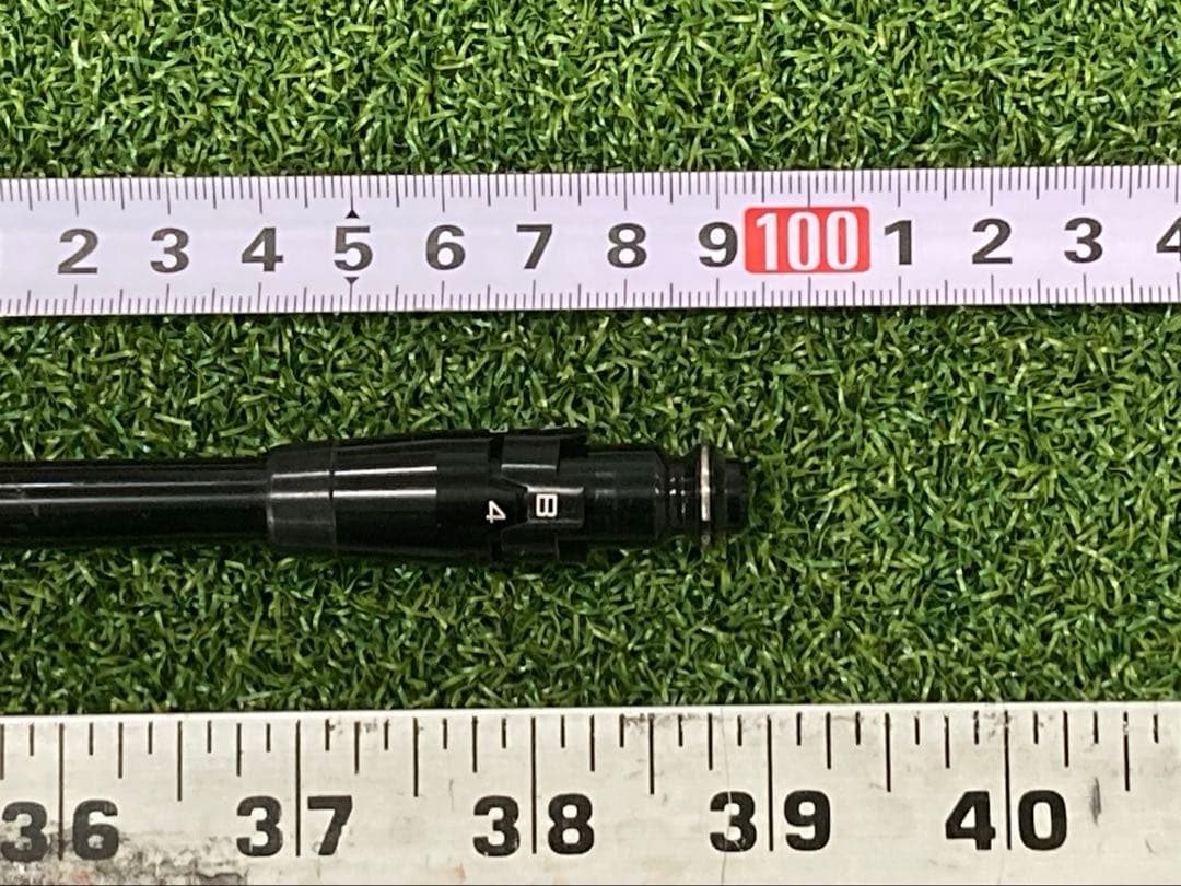 タイトリストUT24度用アッタスアイアン9s