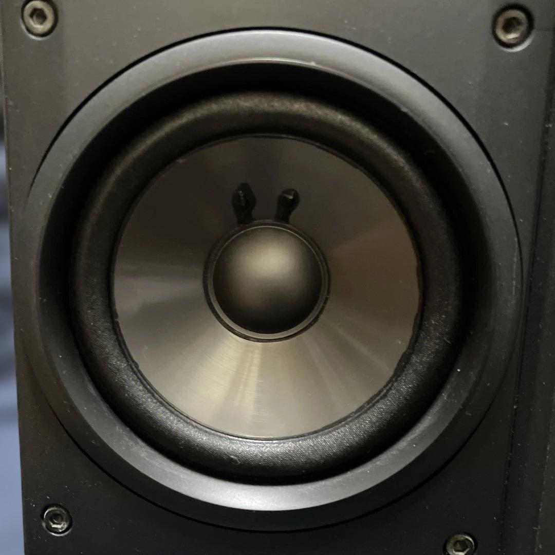 【如月価格】Pioneer スピーカー ブラック