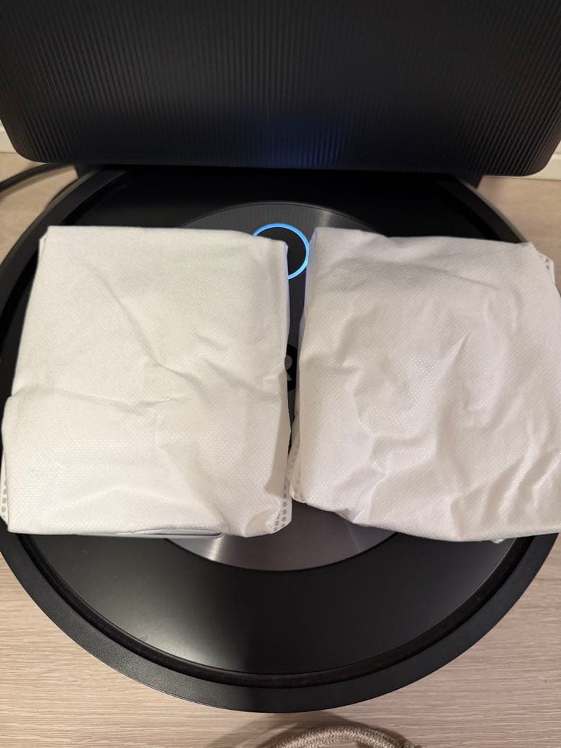 iRobot Roomba j7 本体