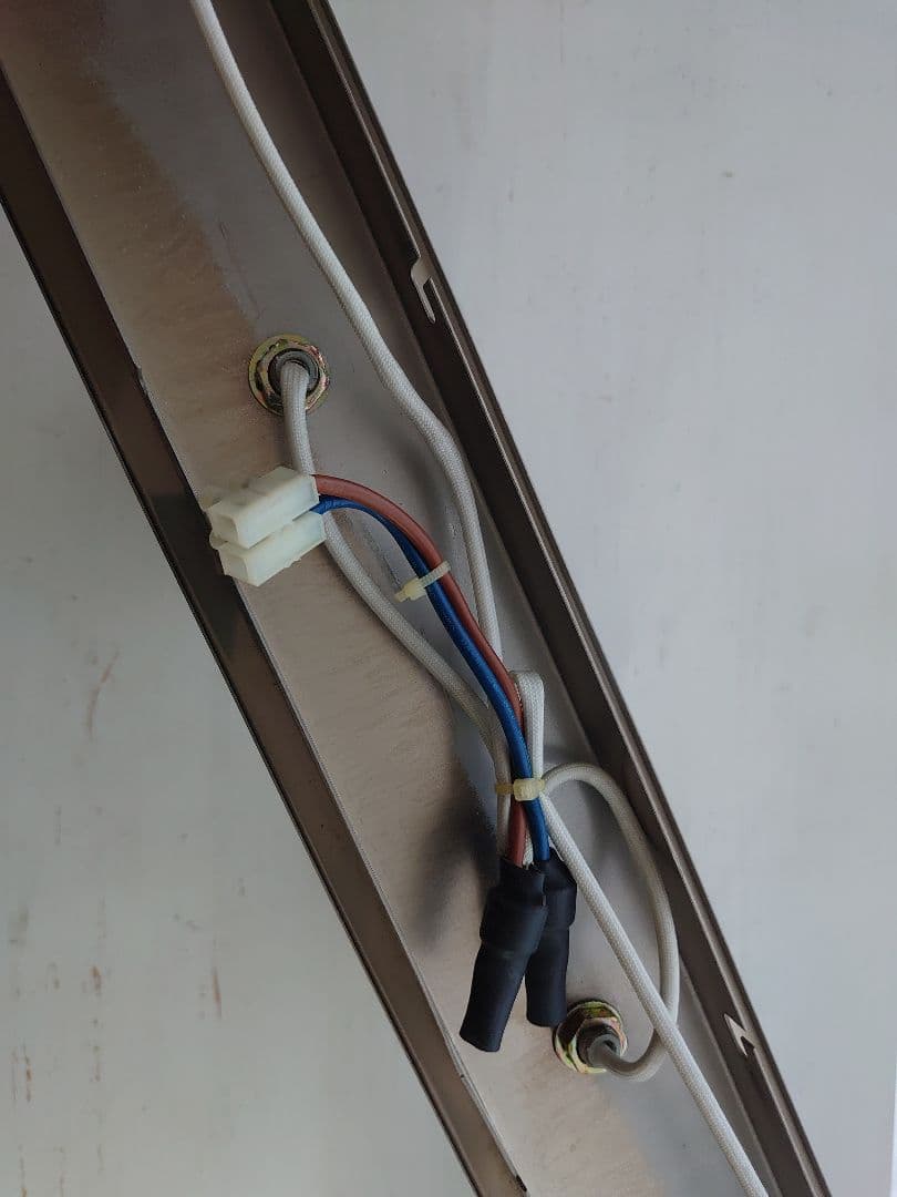 天井照明 ライト レトロ ビンテージ照明 GU10口金タイプ電球