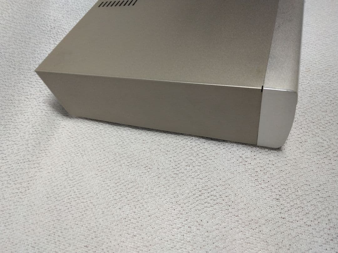 KENWOOD X-SE7 カセットデッキ