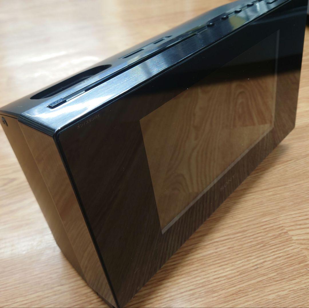 ★☆【レア】SONY ウォークマンドックコンポ L7D CMT-L7D