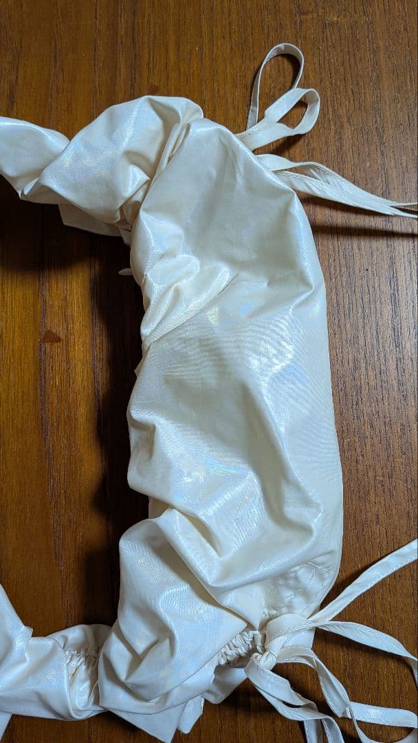 editforlulu　operasport　バッグ