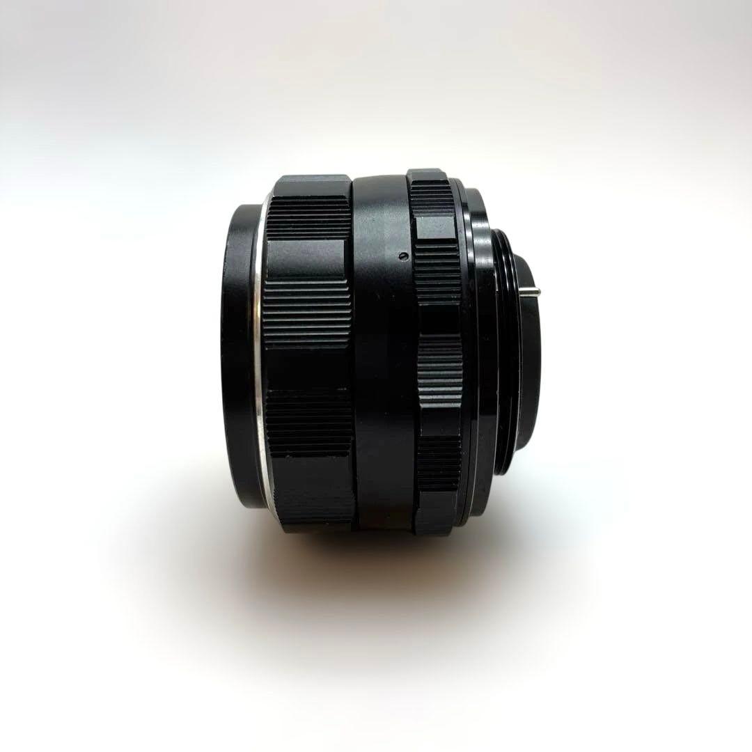 PENTAX Super Takumar 50mm f1.4 m42マウント