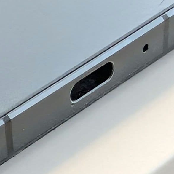 Xiaomi Pad 5 本体