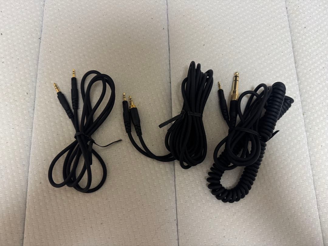 ATH-M50xDS オーディオテクニカ　ヘッドフォン