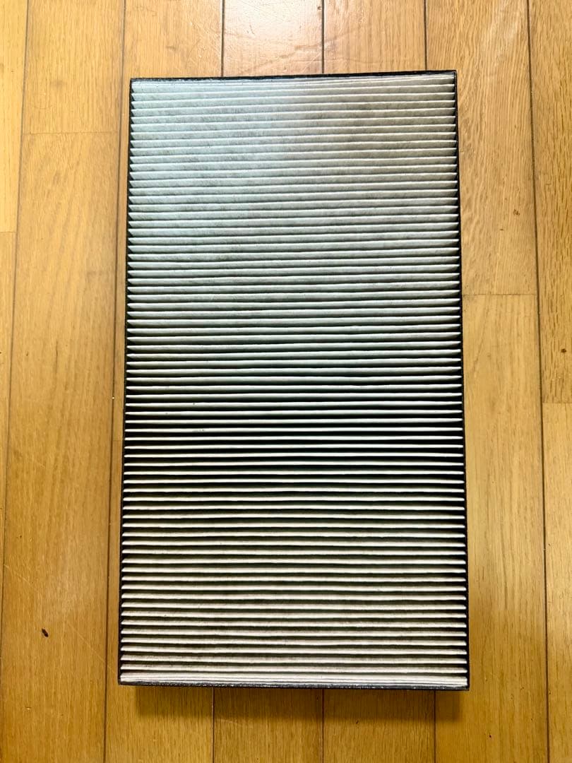 【美品】 SHARP 加湿空気清浄機 KI-PS40 プラズマクラスター搭載