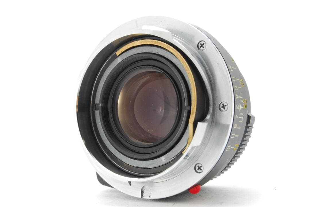 ミノルタ Minolta M-ROKKOR 40mm F2