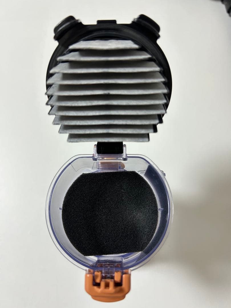 日立 HITACHI 掃除機 パワかるスティックPV-BL45E4 2024年製