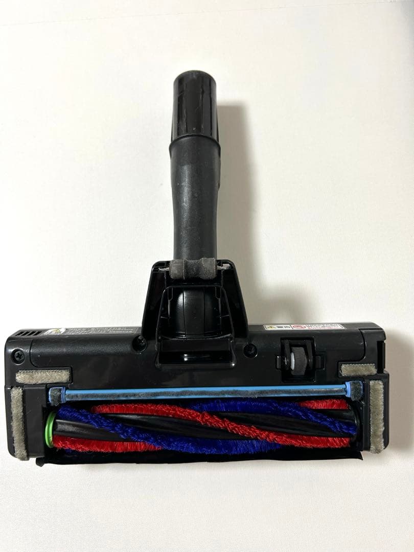 日立 HITACHI 掃除機 パワかるスティックPV-BL45E4 2024年製