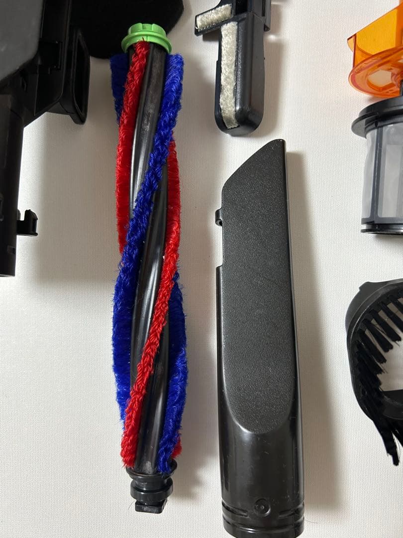 日立 HITACHI 掃除機 パワかるスティックPV-BL45E4 2024年製