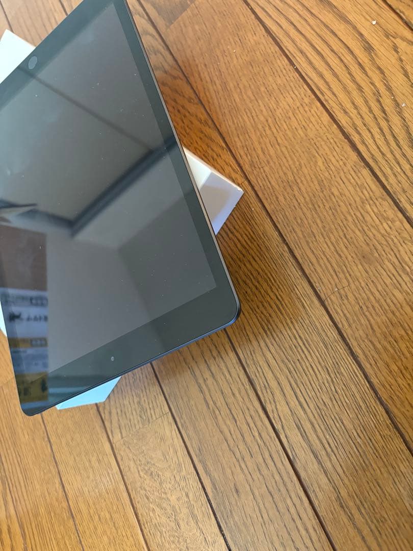 Apple ipad 第7世代 32GB バテッリー容量100%