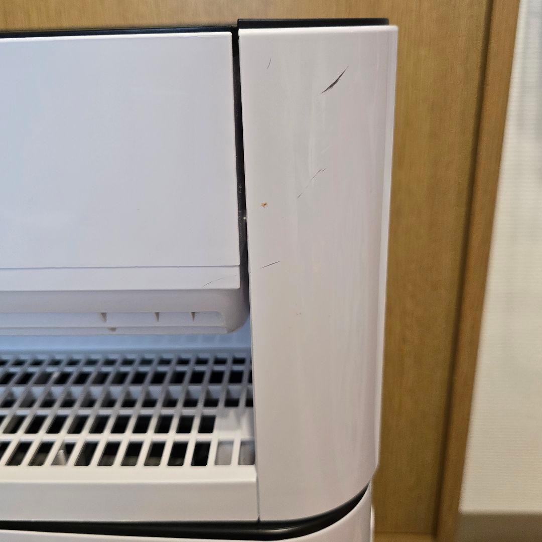 アイリスオーヤマ サーキュレーター除湿器