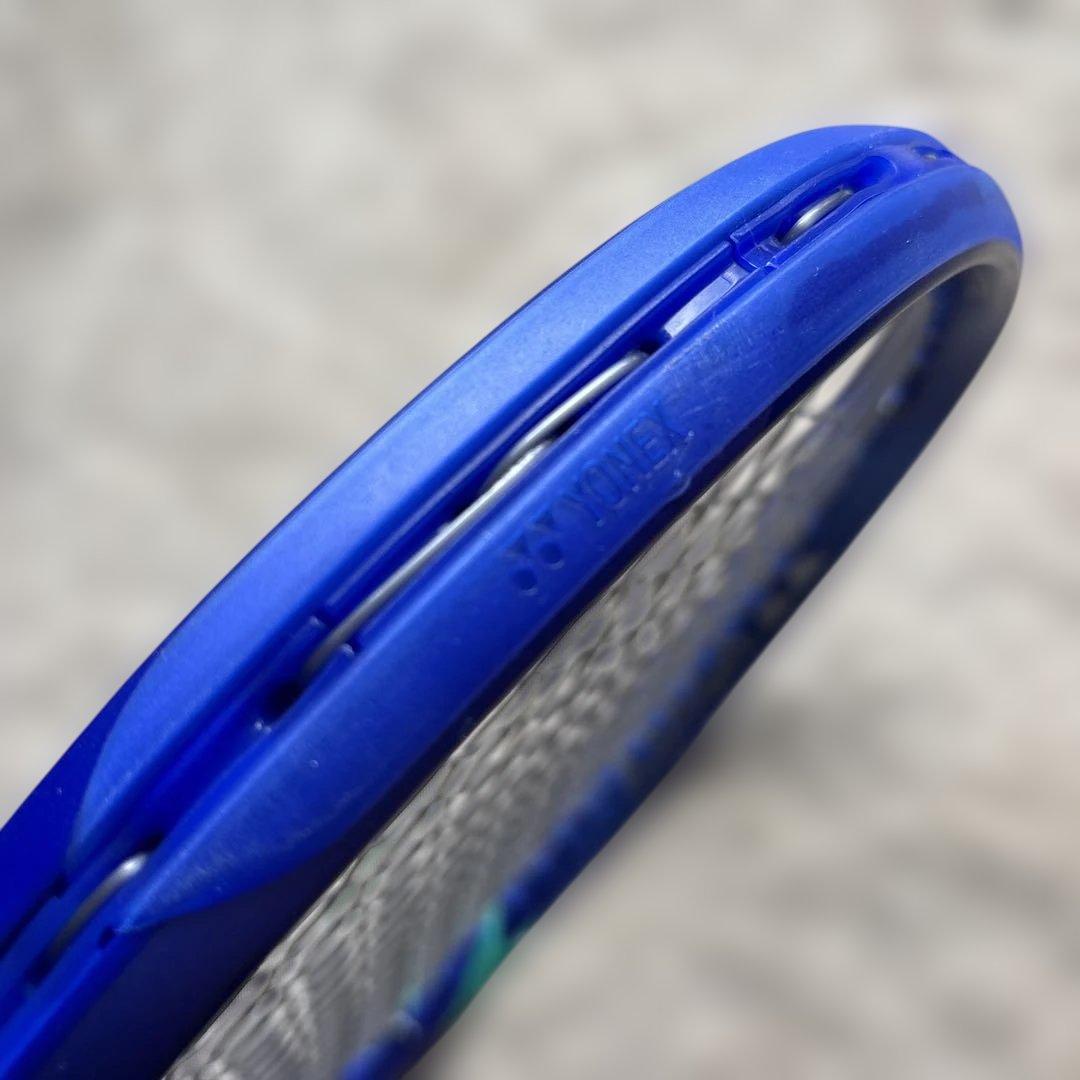 ラケット(硬式用) YONEX EZONE 98 G2