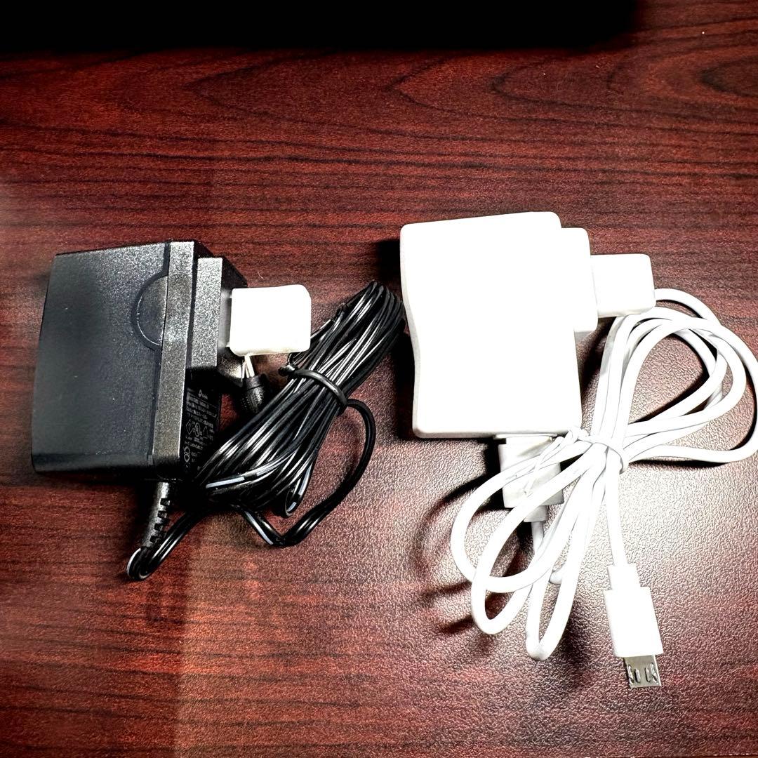 美品TPLINK　Tapo C420S2フルワイヤレスセキュリティカメラシステム