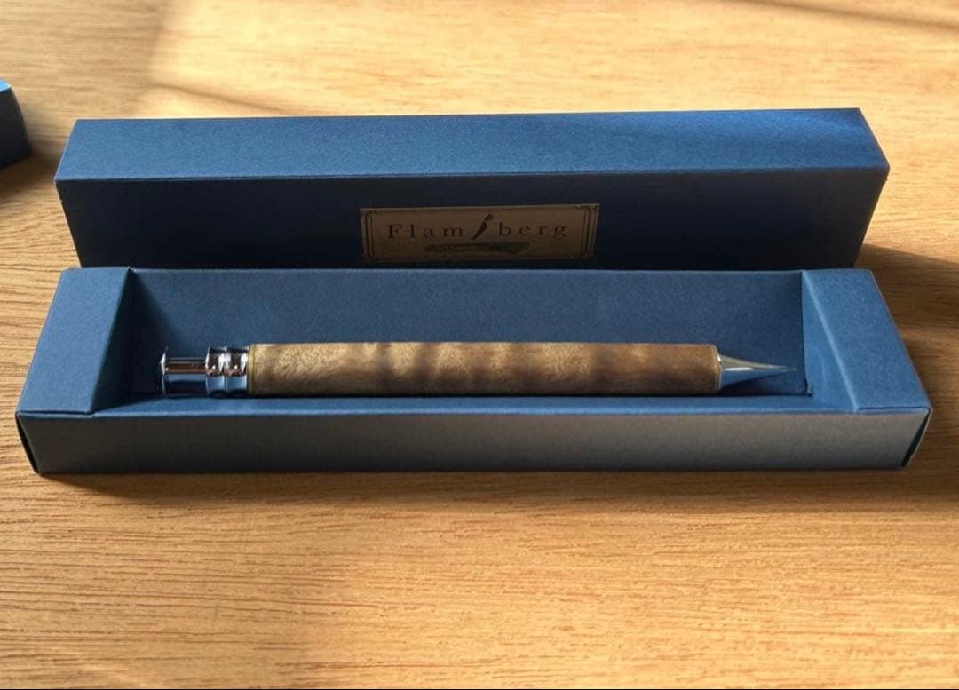 Flamberg シャープペンシル 芯ケース　ツイスト消しゴムまとめ売り