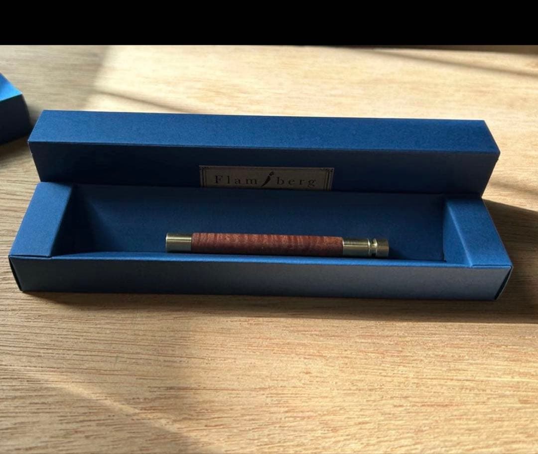 Flamberg シャープペンシル 芯ケース　ツイスト消しゴムまとめ売り