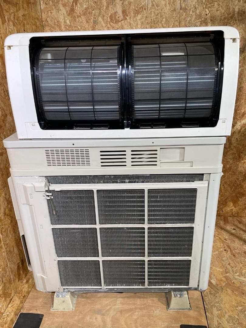 o*3様 うるさらX ダイキン エアコン AN903ARP-W 29畳用 603