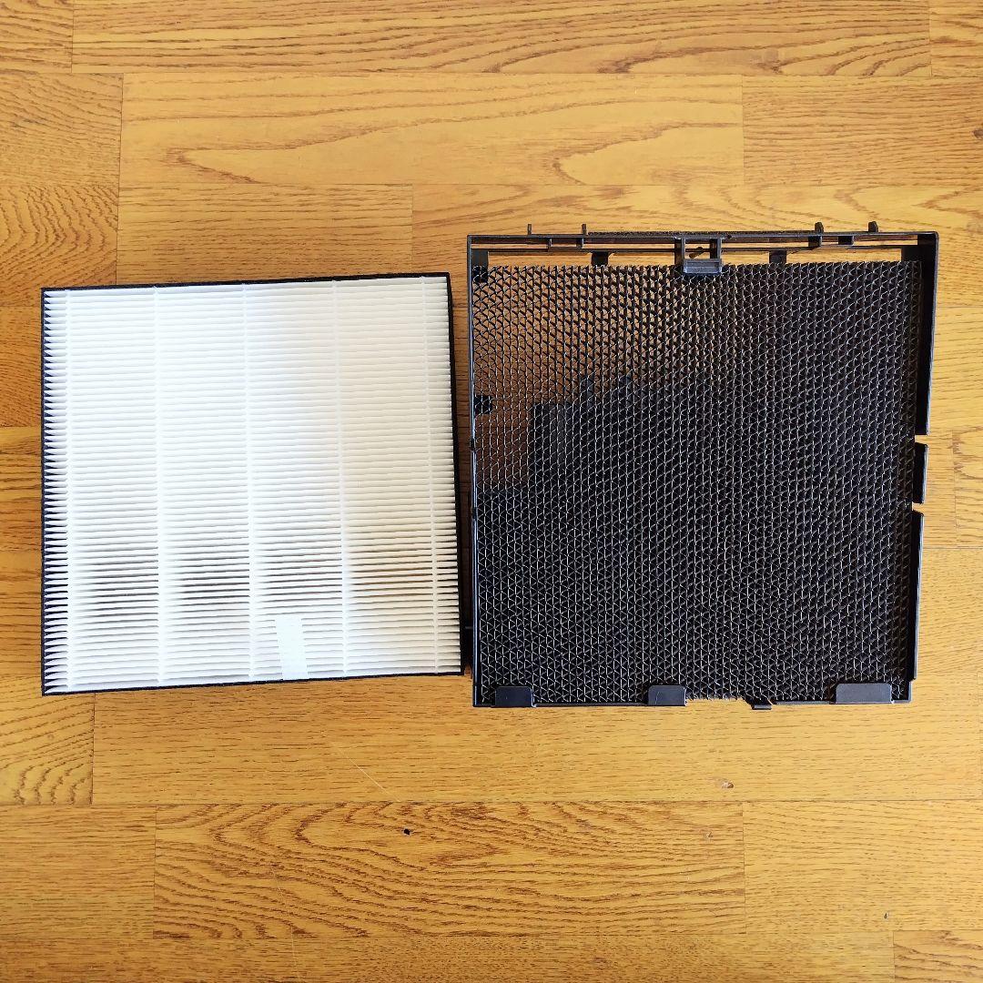 ダイキン　DAIKIN　加湿空気清浄機　MCK55YKS-T