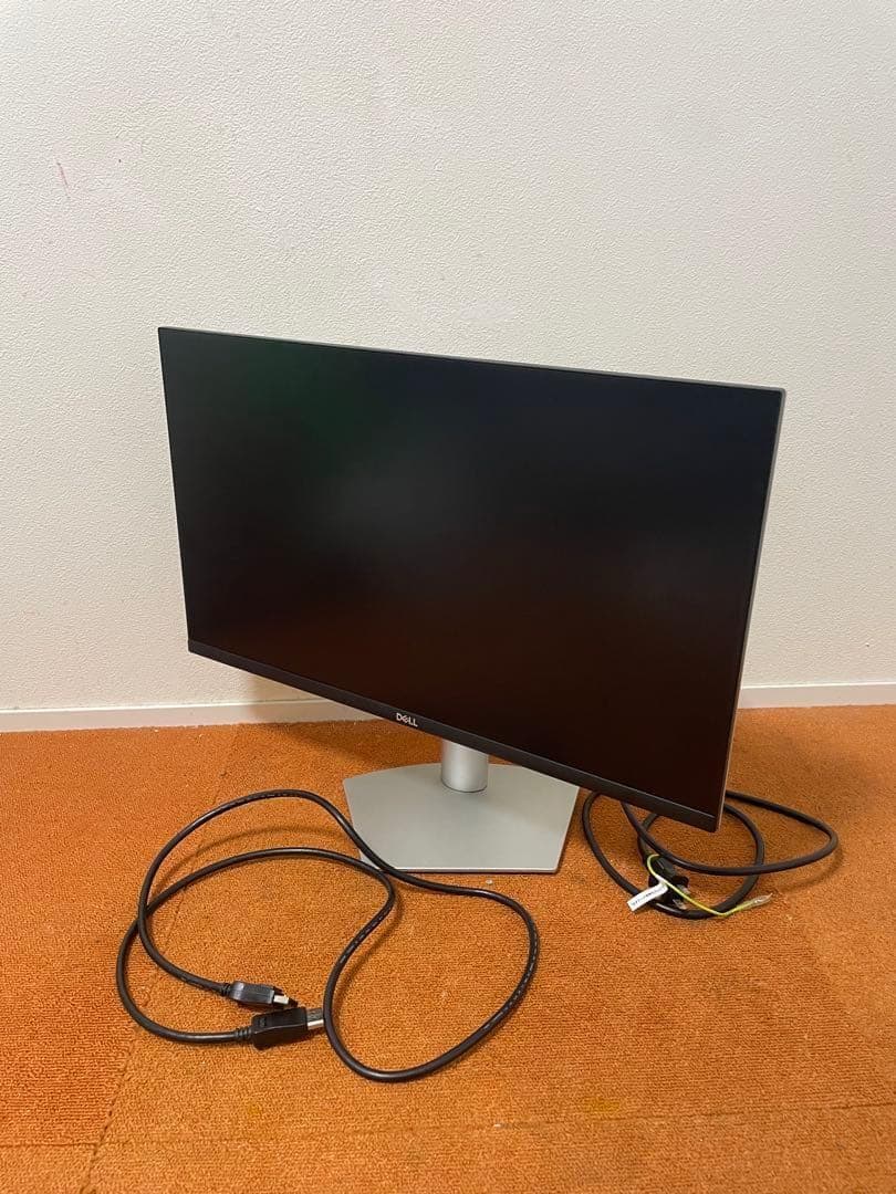 Dell S2421HS モニター 2021年製 ディスプレイ