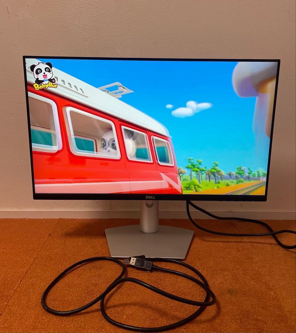 Dell S2421HS モニター 2021年製 ディスプレイ