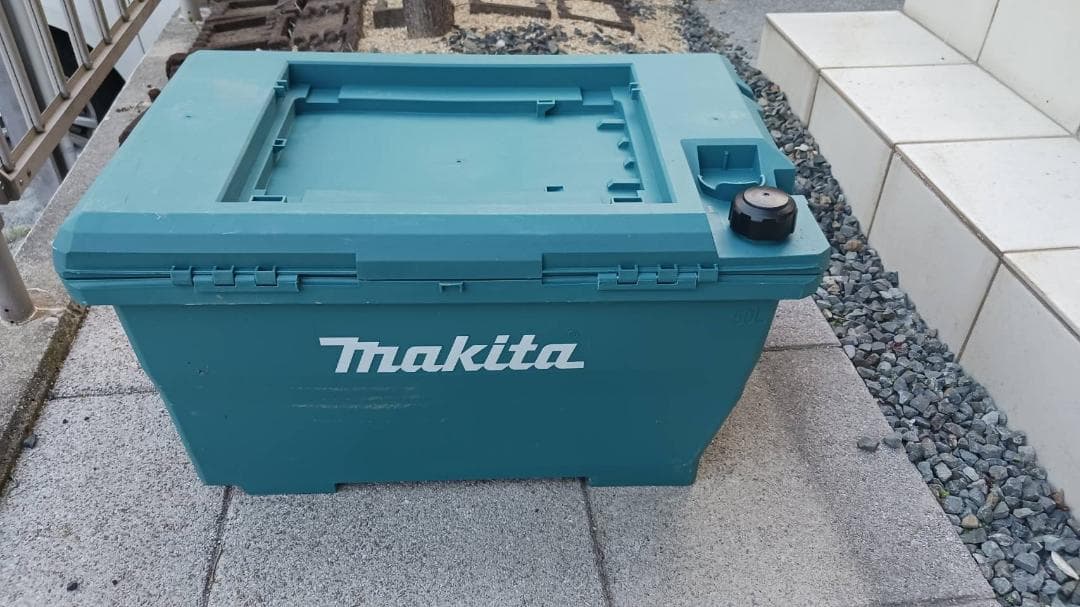 マキタ 充電式高圧洗浄機 MHW080D