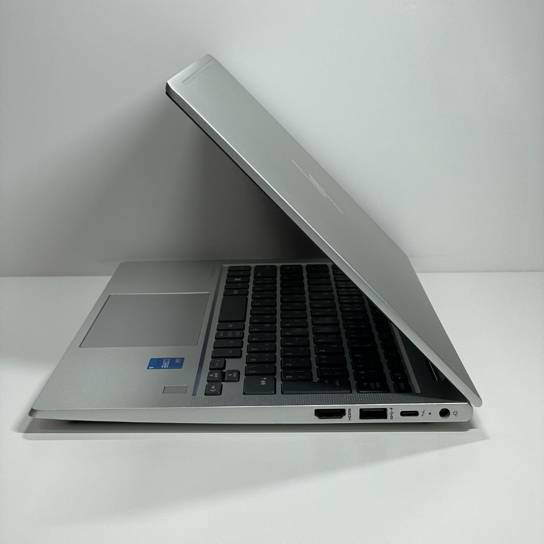 ★極美品★ EliteBook 630G10 第13世代 ノートPC 薄型軽量