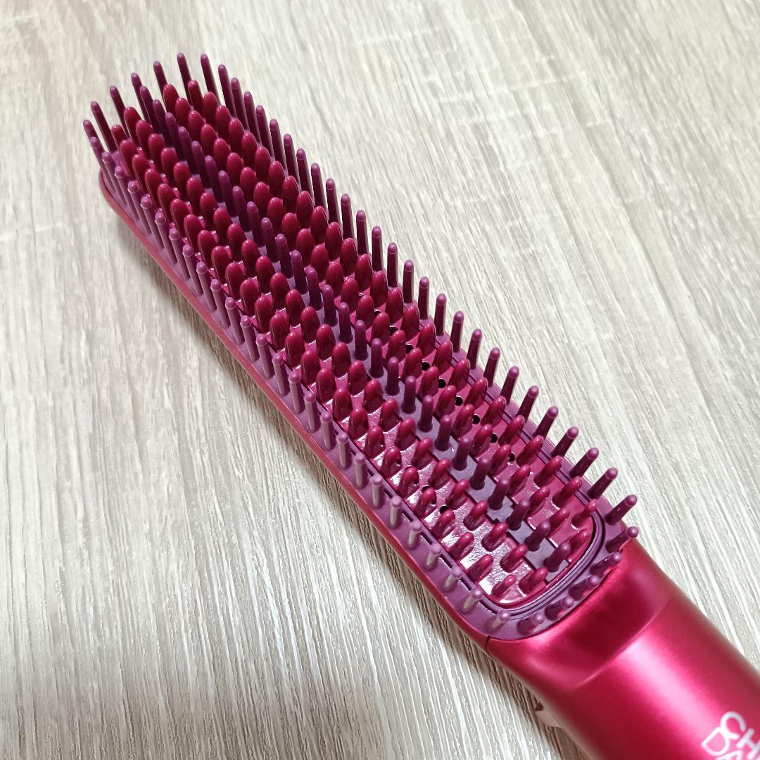 【極美品】チョンダムスタイル ダブルアクションブラシ